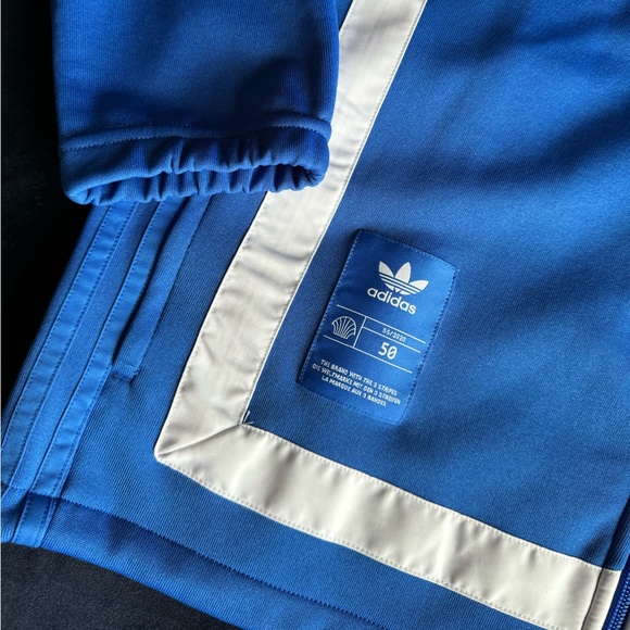 Adidas Originals Superstar 24K Warmup Jacket - Picture 2 of 11